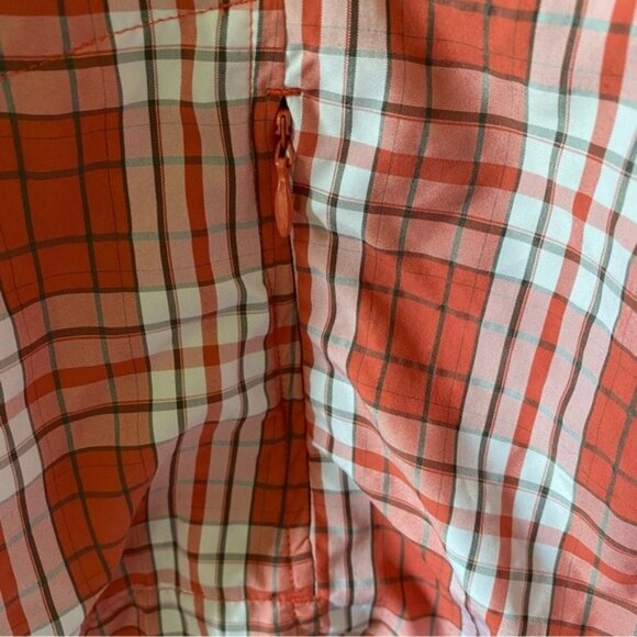 LL Bean Women's Long-Sleeved Button-Down Top Size XL - Picture 8 of 10